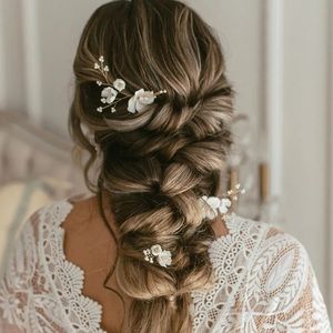 ✨ Bridal Hair Pins ✨